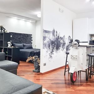 Appartement met een Slaapkamer